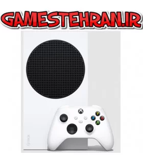 خرید ایکس باکس سری اس