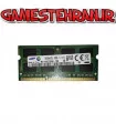 رم لپ تاپ سامسونگ DDR3 ظرفیت 8 گیگ