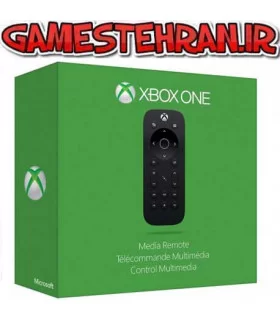 کنترل ایکس باکس