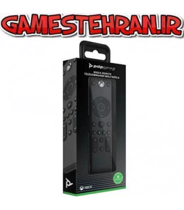 کنترل ایکس باکس وان Multimedia Remote