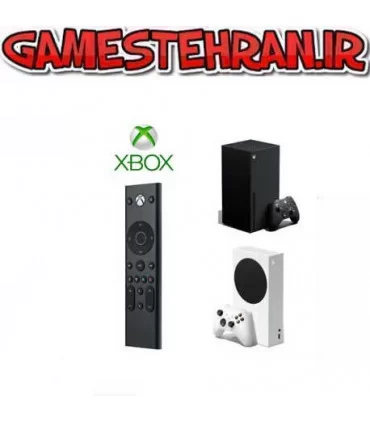 کنترل ایکس باکس وان Multimedia Remote
