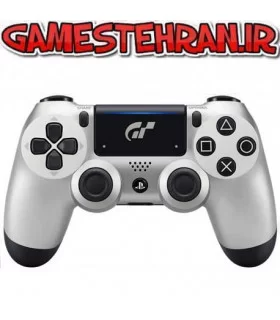 خرید دسته PS4 طرح بازی گرن توریسمو اسپورت