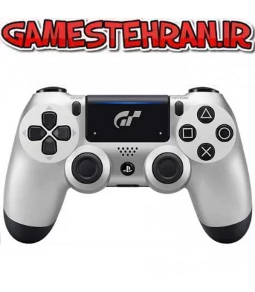 خرید دسته PS4 طرح بازی گرن توریسمو اسپورت