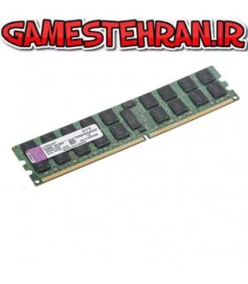 رم کامپیوتر DDR2 کینگستون 4 گیگ