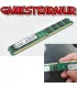 رم دسکتاپ کینگستون ظرفیت 2 گیگابایت DDR2