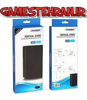 خرید استند عمودی پلی استیشن 4 اسلیم پرو