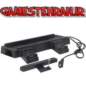 خرید استند چندکاره مخصوص PS4 ProSlim