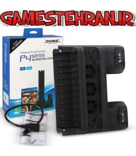 خرید استند چند کاره مخصوص PS4