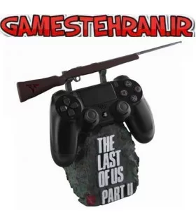 خرید استند دوال شاک 4 - طرح بازی The Last of Us Part II