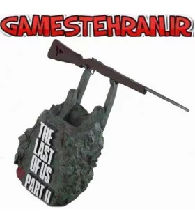 خرید استند دوال شاک 4 - طرح بازی The Last of Us Part II