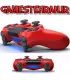 خرید DualShock 4 سری جدید قرمز