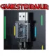 خرید کابل UGREEN HDMI 2.1 - سه متر