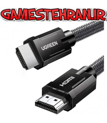 خرید کابل UGREEN HDMI 2.1 - سه متر