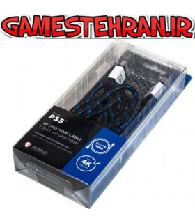 خرید کابل Numskull HDMI 2.0 برای PS5