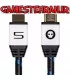 خرید کابل Numskull HDMI 2.0 برای PS5