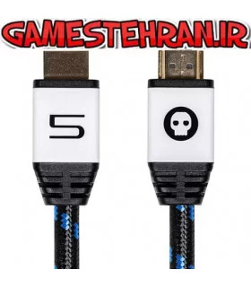 خرید کابل Numskull HDMI 2.0 برای PS5