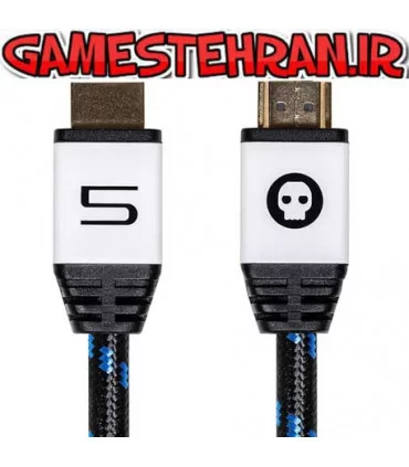 خرید کابل Numskull HDMI 2.0 برای PS5