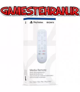 خرید مدیا ریموت PS5