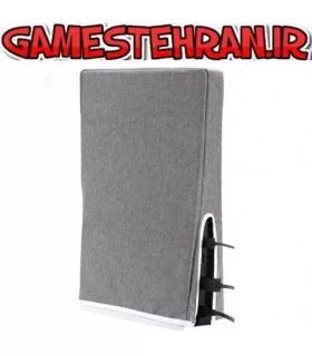 خرید کاور پلی استیشن 5