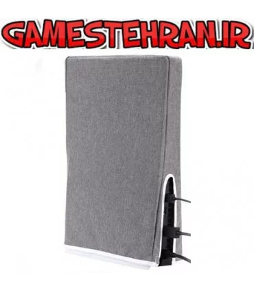 خرید کاور پلی استیشن 5