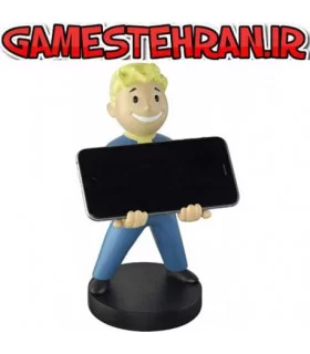 عروسک نگهدارنده وسایل Vault Boy