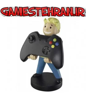 عروسک نگهدارنده وسایل Vault Boy
