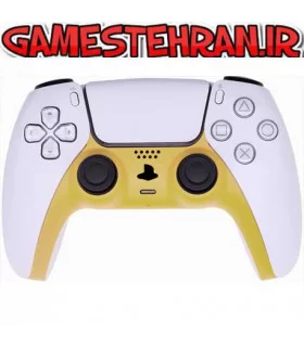 خرید قاب دوال سنس زرد