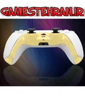 خرید قاب دوال سنس زرد