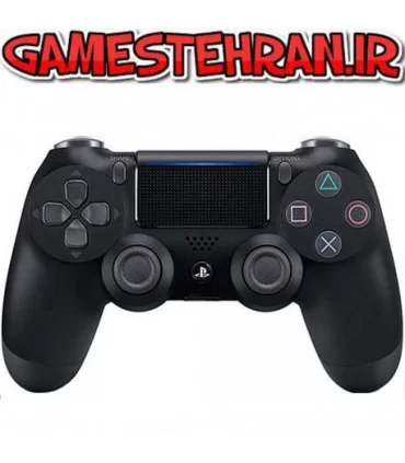 خرید دسته PS4جدید-DualShock 4مشکی