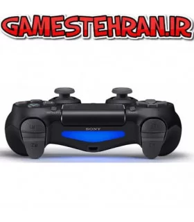 خرید دسته PS4جدید-DualShock 4مشکی