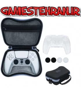 خرید کیف شش کاره دوال سنس IPLAY با کاور شفاف