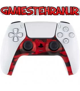 خرید قاب دوال سنس قرمز ارتشی