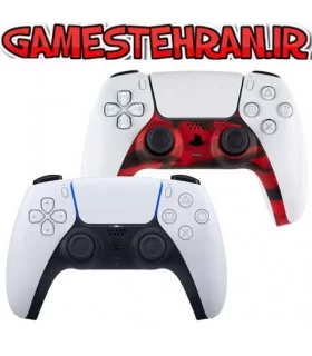 خرید قاب دوال سنس قرمز ارتشی