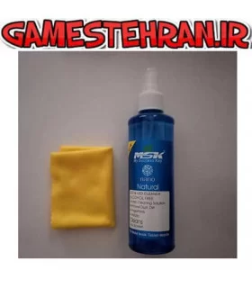 کیت تمیز کننده تلویزیون