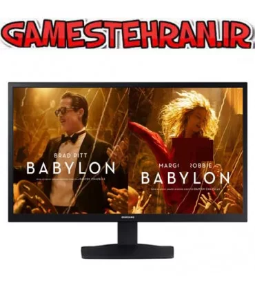 خرید مانیتور سامسونگ سایز 22 اینچ مدل S22A330