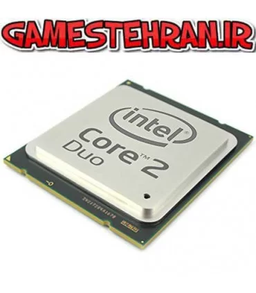 خرید پردازنده مرکزی اینتل مدل E8400