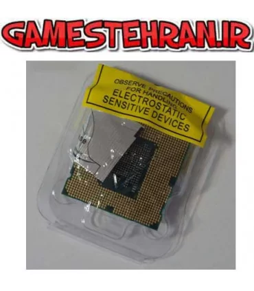 خرید پردازنده مرکزی اینتل مدل E8400