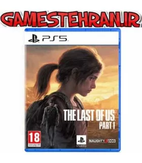 خرید بازی The Last of Us Part I برای PS5