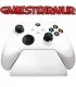 خرید پایه شارژ Razer Universal برای ایکس باکس - سفید