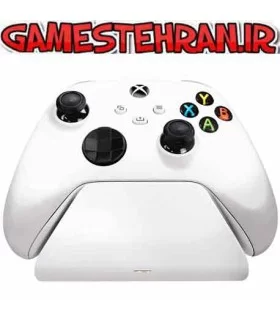 خرید پایه شارژ Razer Universal برای ایکس باکس - سفید