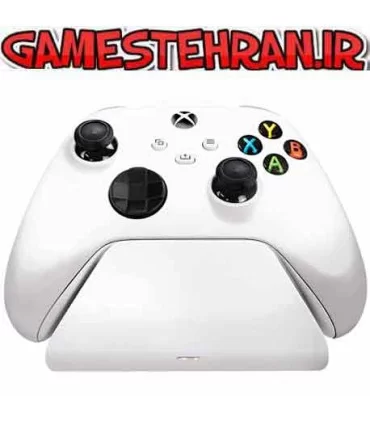 خرید پایه شارژ Razer Universal برای ایکس باکس - سفید