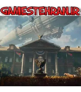 خرید بازی Evil West برای PS4