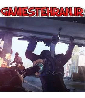 خرید بازی Dying Light 2 Stay Human نسخه Deluxe برای PS4