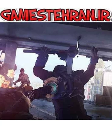خرید بازی Dying Light 2 Stay Human نسخه Deluxe برای PS4