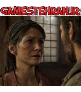 خرید بازی The Last of Us Part I برای PS5