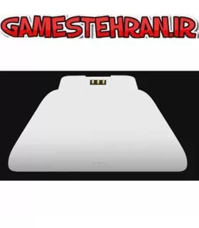 خرید پایه شارژ Razer Universal برای ایکس باکس - سفید