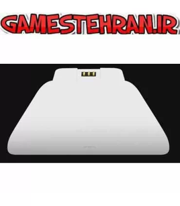 خرید پایه شارژ Razer Universal برای ایکس باکس - سفید