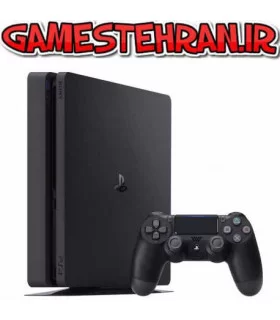 خرید پلی استیشن 4 اسلیم یک ترابایت