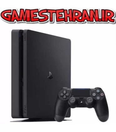 خرید پلی استیشن 4 اسلیم یک ترابایت