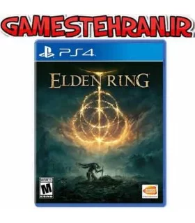 خرید بازی Elden Ring برای PS4